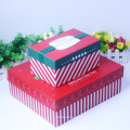 paper box for gift